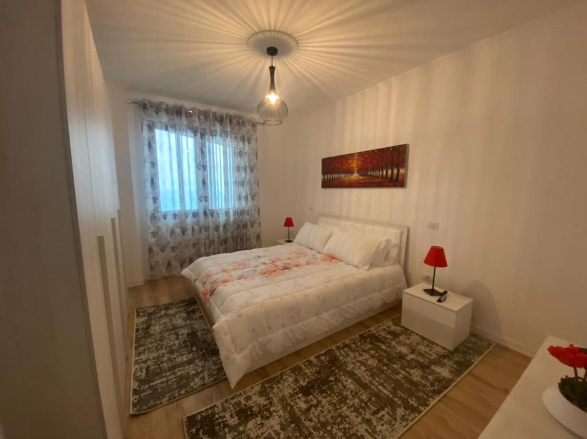 City Center& Sea View Apartment Durres Exterior photo