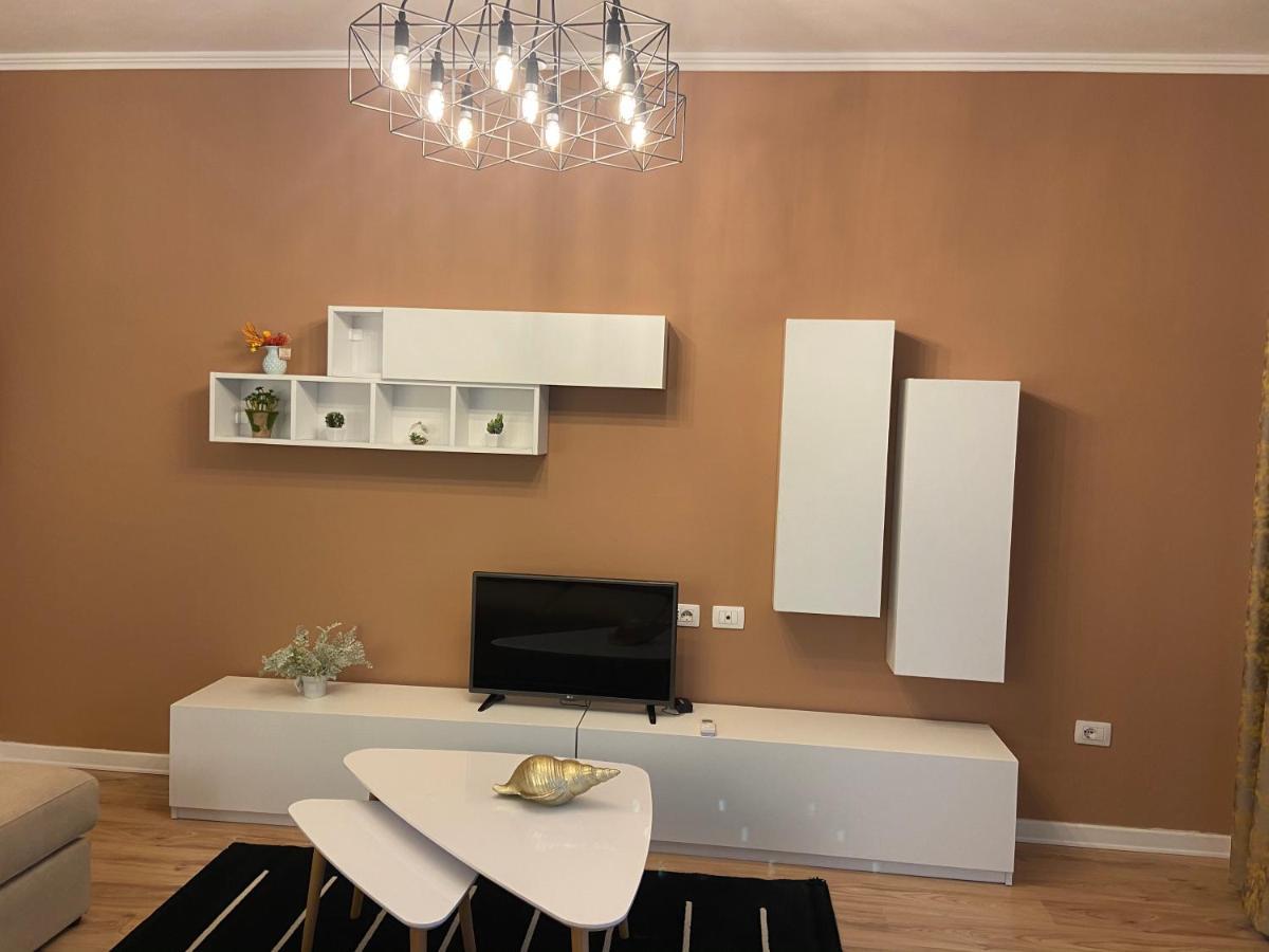 City Center& Sea View Apartment Durres Exterior photo